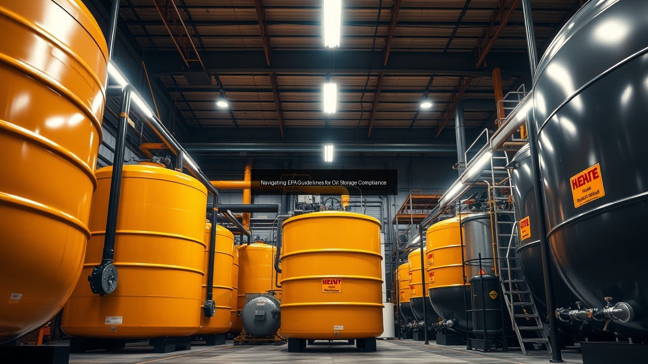 osha bulk oil storage systems tanks oil dispensing system tank