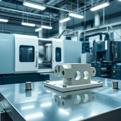 fixture machined PEEK parts engineering plastic peek machined parts plastics